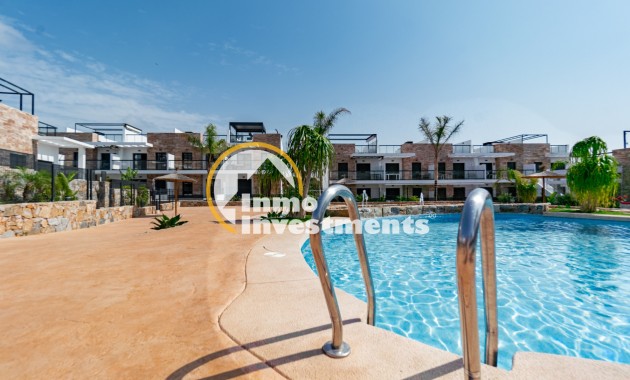 Resale - Apartment - Mil Palmeras - Beach