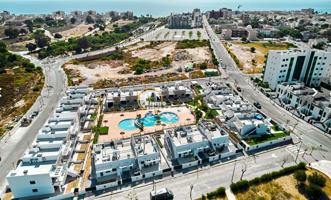 Resale - Apartment - Mil Palmeras - Beach