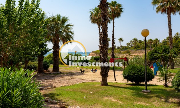 Resale - Apartment - Mil Palmeras - Beach