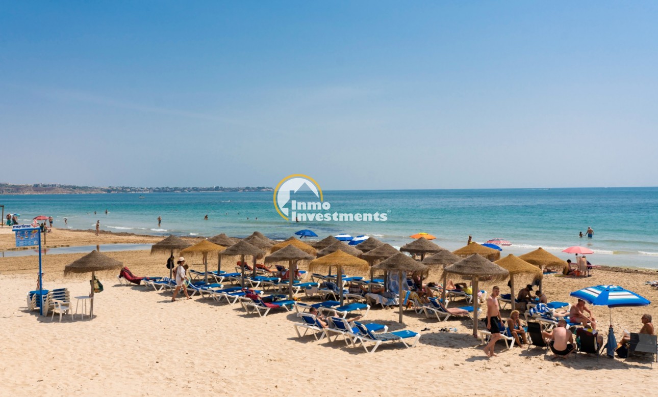 Resale - Apartment - Mil Palmeras - Beach