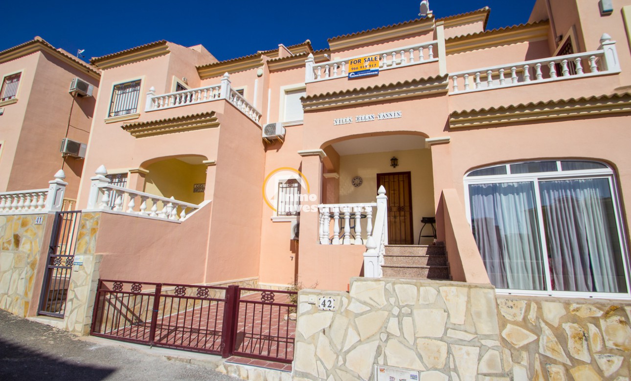 Bestaande bouw - Townhouse - Playa Flamenca