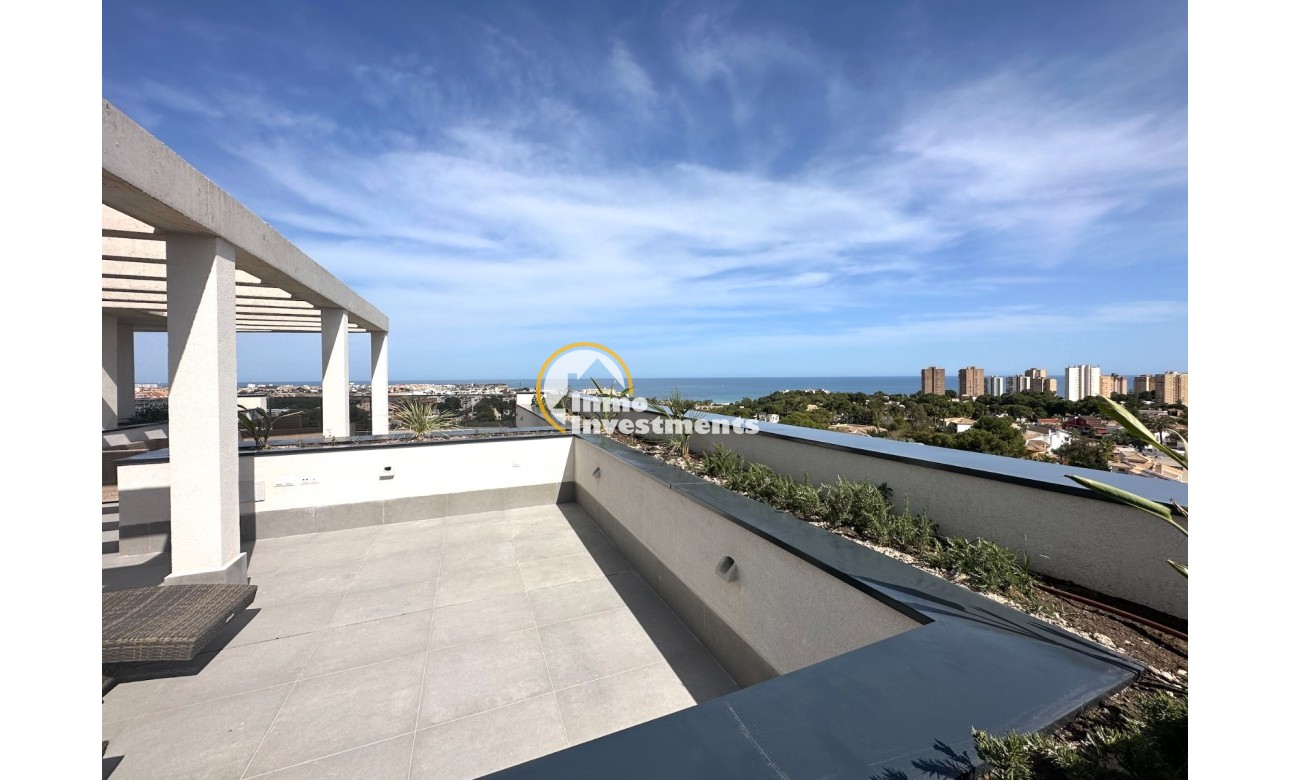 Resale - Penthouse - Campoamor - Campoamor beach