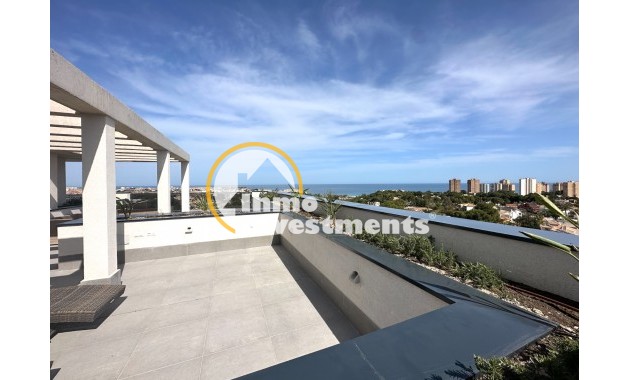 Till salu - Penthouse - Campoamor - Campoamor beach