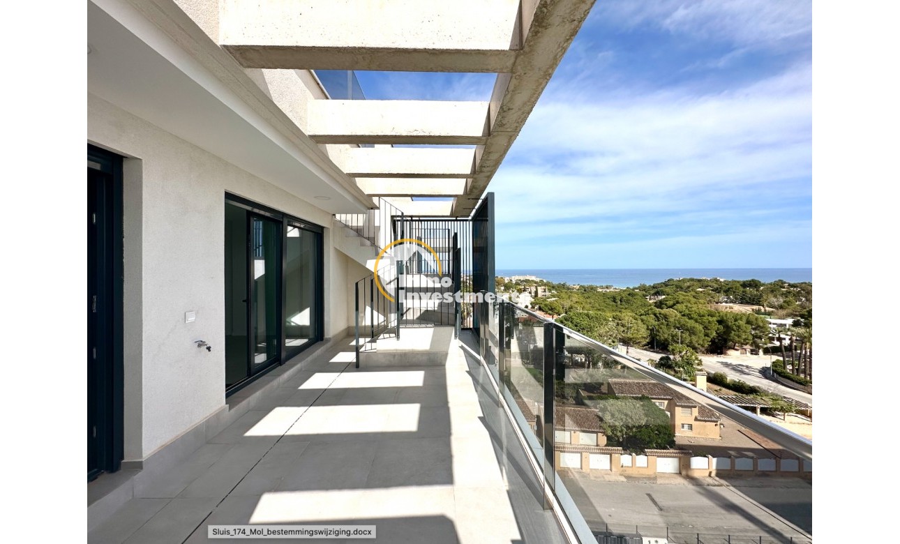 Revente privée - Penthouse - Campoamor - Campoamor plage