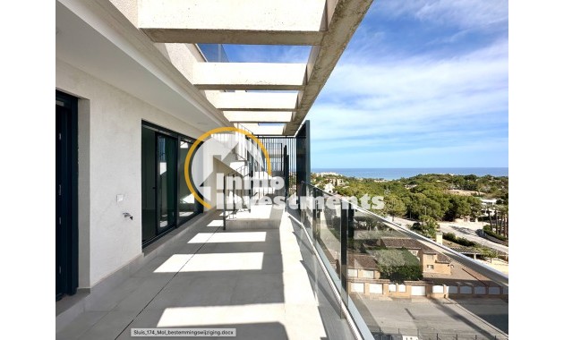 Till salu - Penthouse - Campoamor - Campoamor beach