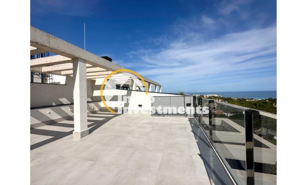 Till salu - Penthouse - Campoamor - Campoamor beach