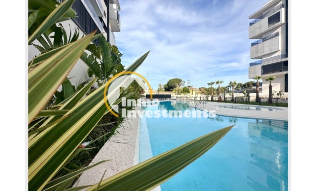 Till salu - Penthouse - Campoamor - Campoamor beach