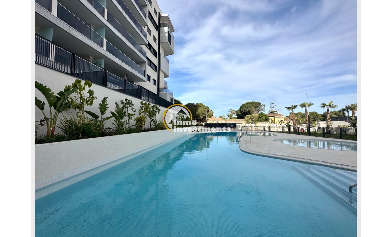 Resale - Penthouse - Campoamor - Campoamor beach