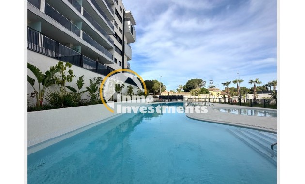 Gebrauchtimmobilien - Penthouse - Campoamor - Campoamor Strand