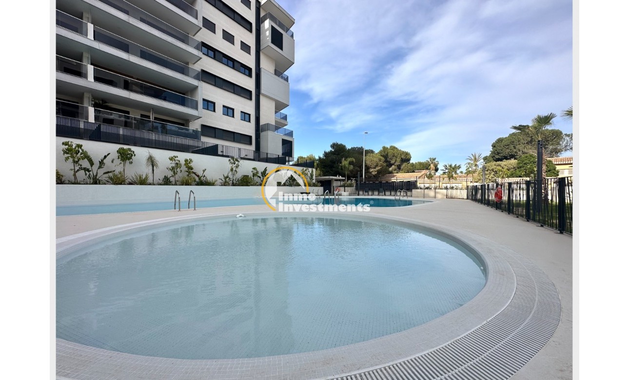 Gebrauchtimmobilien - Penthouse - Campoamor - Campoamor Strand