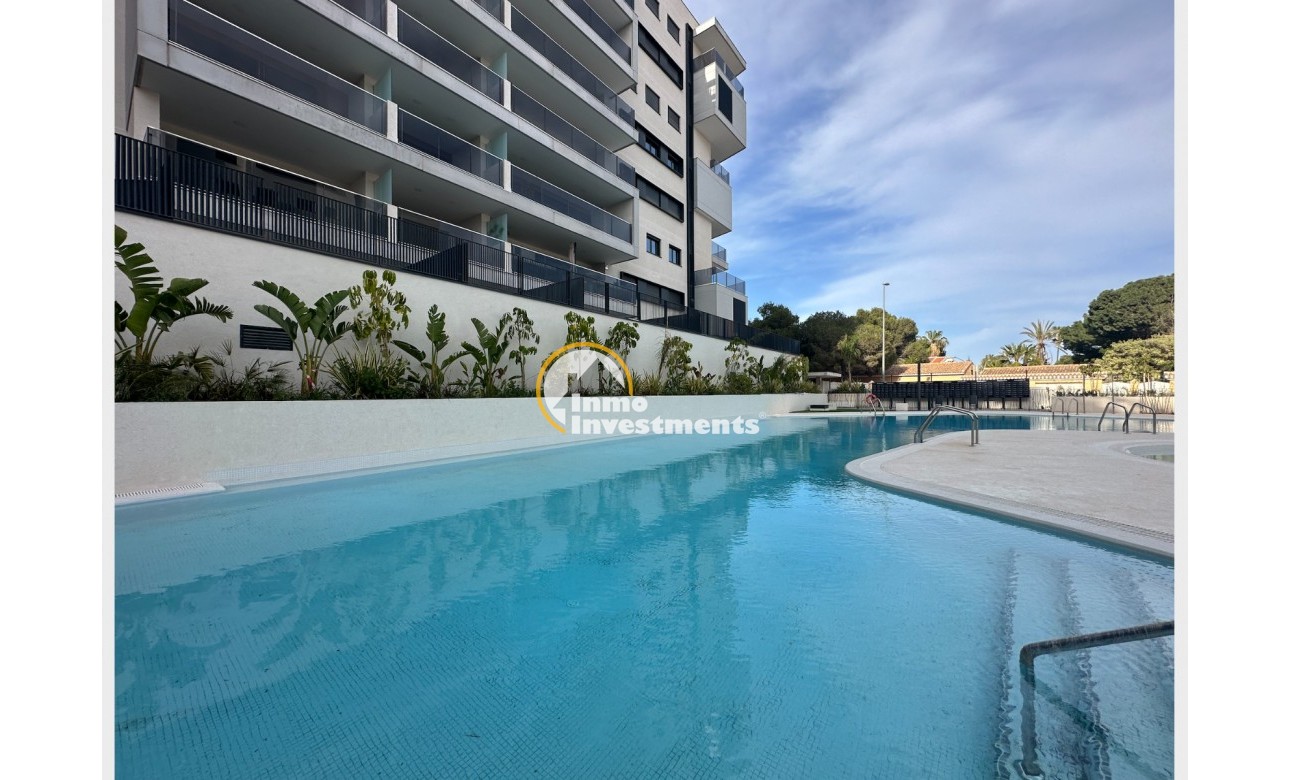 Bestaande bouw - Penthouse - Campoamor - Campamor strand