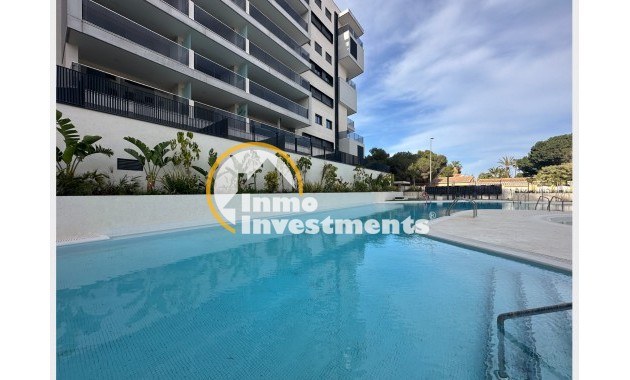 Resale - Penthouse - Campoamor - Campoamor beach