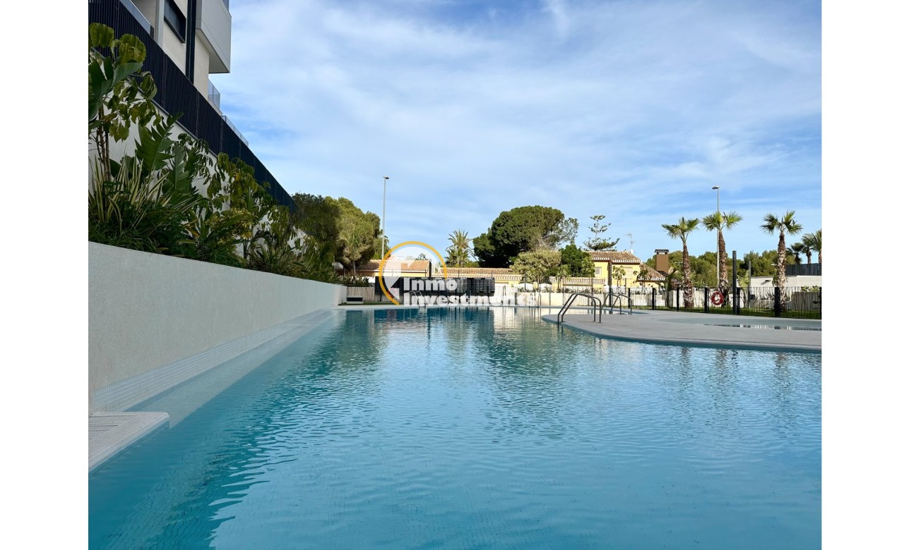 Resale - Penthouse - Campoamor - Campoamor beach