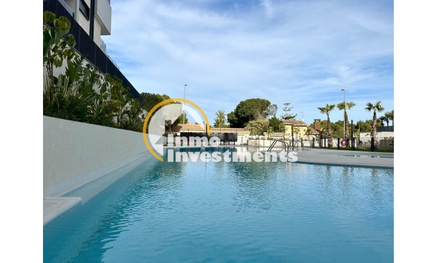 Revente privée - Penthouse - Campoamor - Campoamor plage