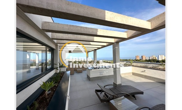 Till salu - Penthouse - Campoamor - Campoamor beach