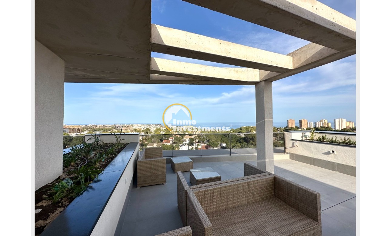 Revente privée - Penthouse - Campoamor - Campoamor plage