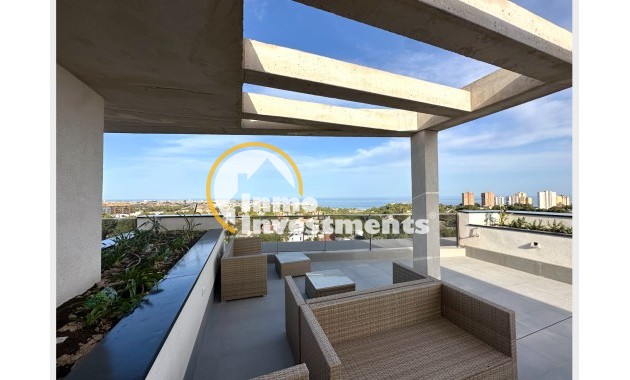 Revente privée - Penthouse - Campoamor - Campoamor plage