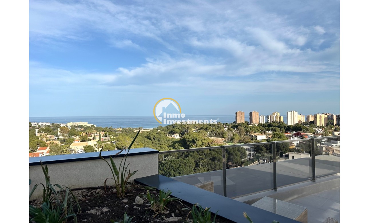 Bestaande bouw - Penthouse - Campoamor - Campamor strand