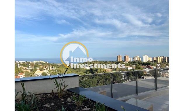 Till salu - Penthouse - Campoamor - Campoamor beach