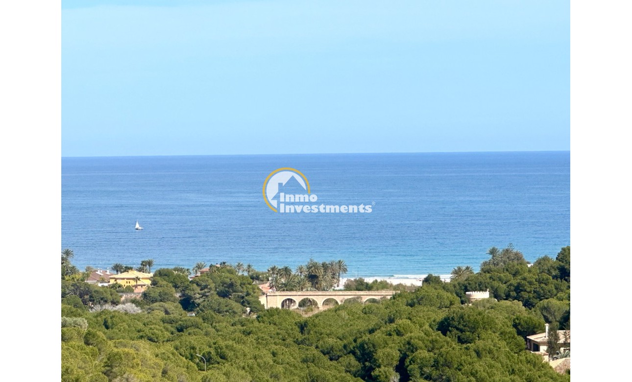 Gebrauchtimmobilien - Penthouse - Campoamor - Campoamor Strand