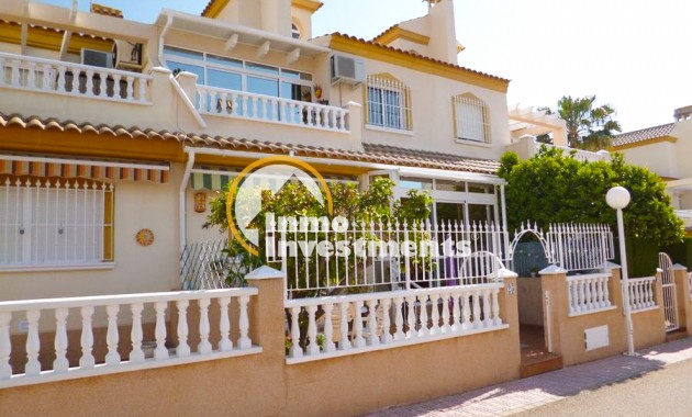 Townhouse for sale in Playa Flamenca, Costa Blanca, Spain