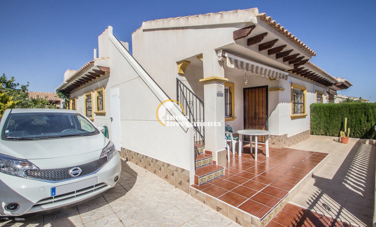 Villa zu verkaufen in Cabo Roig, Costa Blanca, Spanien