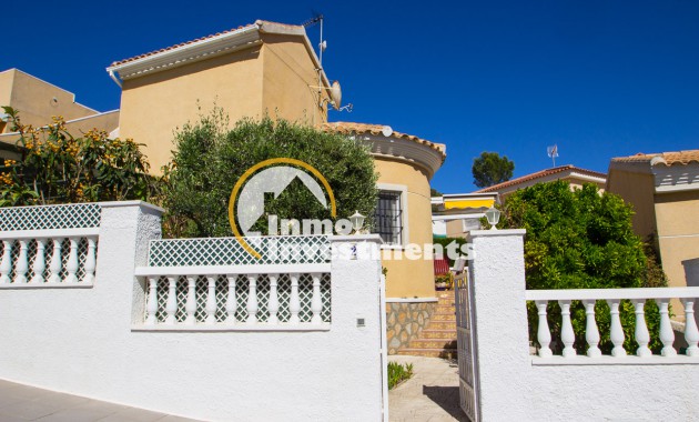 Villa à vendre à Pilar de la Horadada, Costa Blanca, Espagne