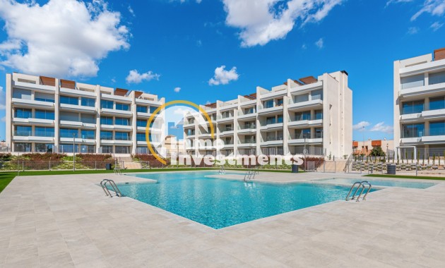 Resale - Apartment - Los Dolses - Pimienta