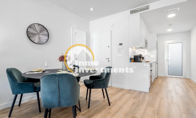 Gebrauchtimmobilien - Apartment - Los Dolses - Pimienta