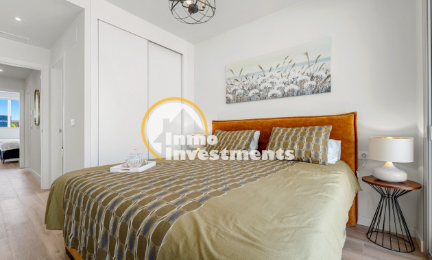 Resale - Apartment - Los Dolses - Pimienta