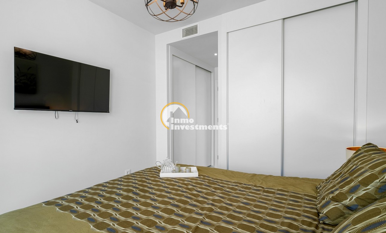 Gebrauchtimmobilien - Apartment - Los Dolses - Pimienta