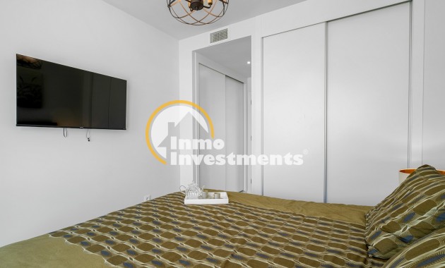 Revente privée - Appartement - Los Dolses - Pimienta