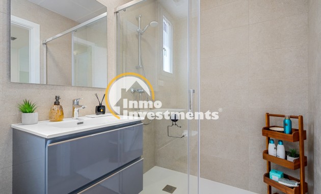 Gebrauchtimmobilien - Apartment - Los Dolses - Pimienta