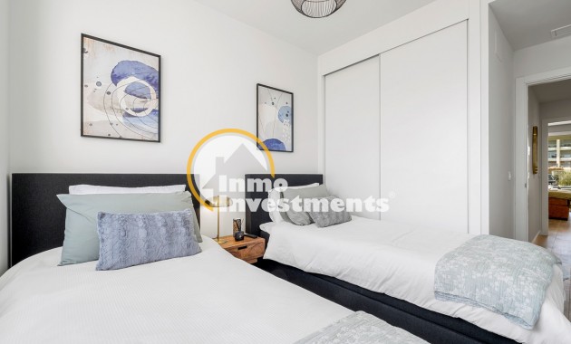 Gebrauchtimmobilien - Apartment - Los Dolses - Pimienta