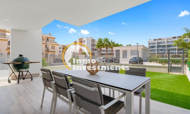 Resale - Apartment - Los Dolses - Pimienta