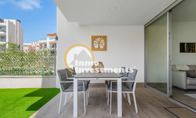 Revente privée - Appartement - Los Dolses - Pimienta