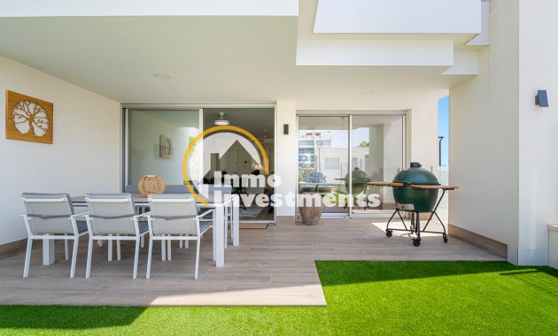 Gebrauchtimmobilien - Apartment - Los Dolses - Pimienta