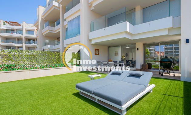 Resale - Apartment - Los Dolses - Pimienta