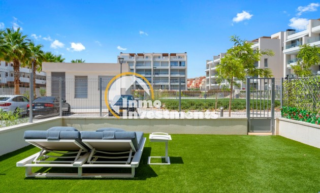 Resale - Apartment - Los Dolses - Pimienta