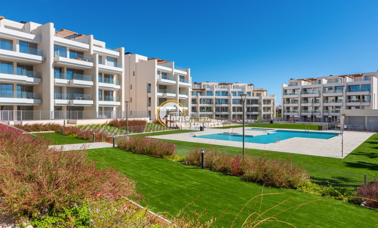 Gebrauchtimmobilien - Apartment - Los Dolses - Pimienta