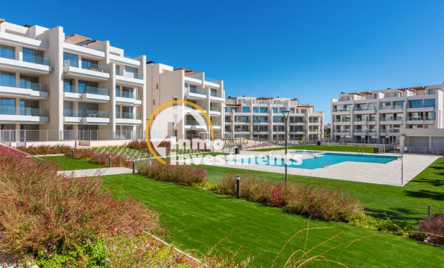 Gebrauchtimmobilien - Apartment - Los Dolses - Pimienta