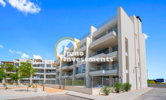 Resale - Apartment - Los Dolses - Pimienta