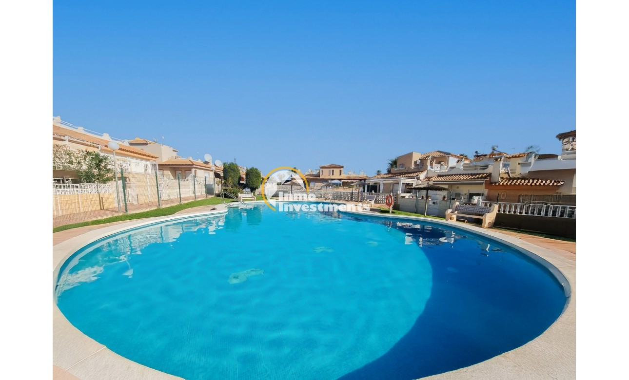 Langzeitvermietung - Reihenhaus - La Florida