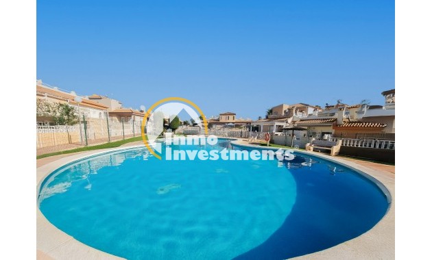 Langzeitvermietung - Reihenhaus - La Florida