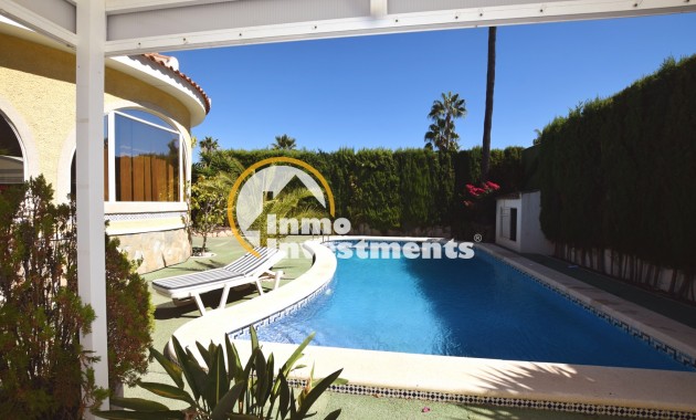 Revente privée - Villa - Ciudad Quesada - Doña Pepa