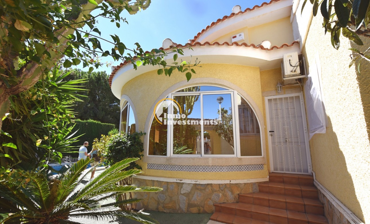 Gebrauchtimmobilien - Villa - Ciudad Quesada - Doña Pepa