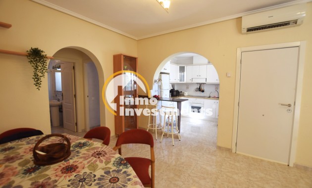 Revente privée - Villa - Ciudad Quesada - Doña Pepa