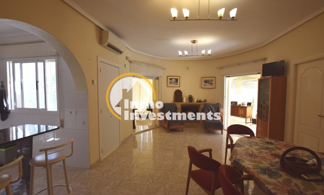 Revente privée - Villa - Ciudad Quesada - Doña Pepa