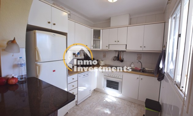 Revente privée - Villa - Ciudad Quesada - Doña Pepa