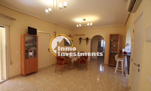 Revente privée - Villa - Ciudad Quesada - Doña Pepa